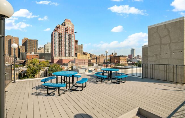 1 bed, 1 bath, 518 sqft, $1,725, Unit 202