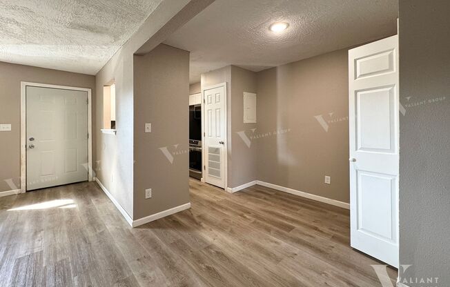 1 bed, 1 bath, 500 sqft, $800, Unit 1