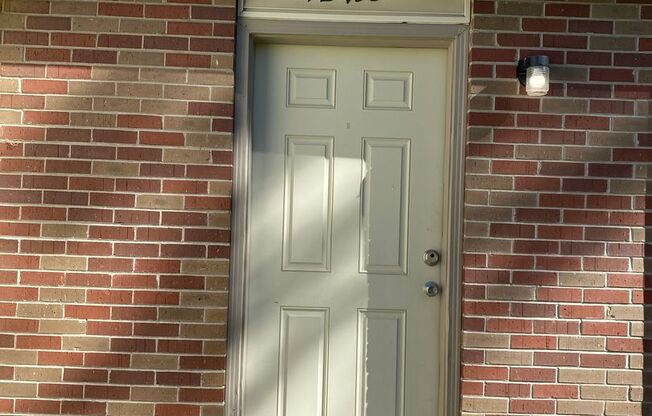 1 bed, 1 bath, 673 sqft, $1,009, Unit 12753S