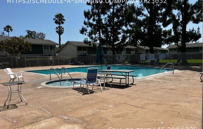 1404 N Tustin Ave Unit P2