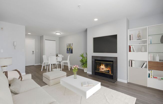Interlake Apartments
