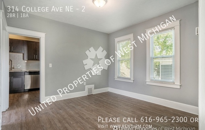 314 COLLEGE AVE NE