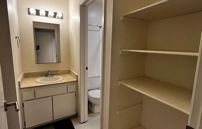 Studio, 1 bath, 350 sqft, $1,895, Unit 110