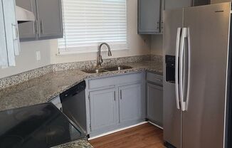 Cute 3/1 single story in NE San Antonio!