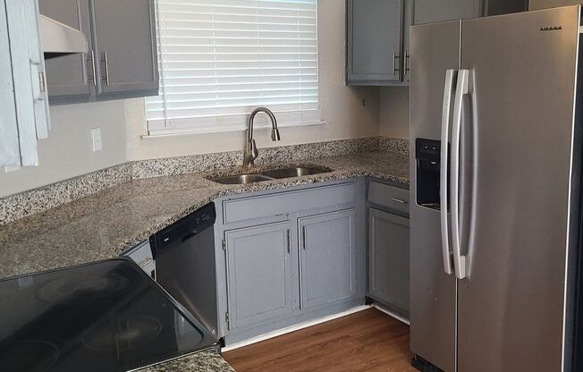 Cute 3/1 single story in NE San Antonio!