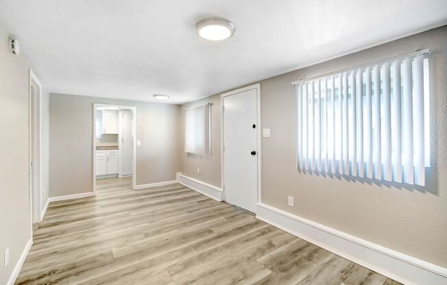 Moval Terrace Apartments