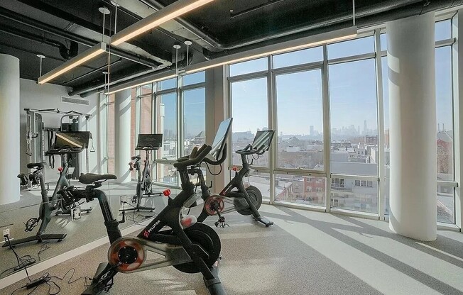 1 bed, 1 bath, $4,350, Unit 525