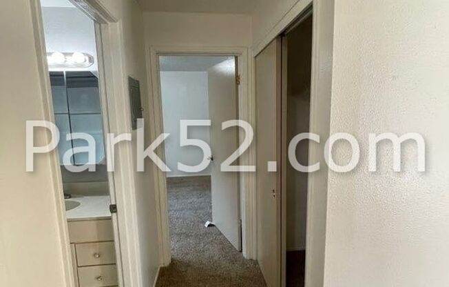 2 beds, 1 bath, $1,495