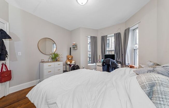 4 Bedroom