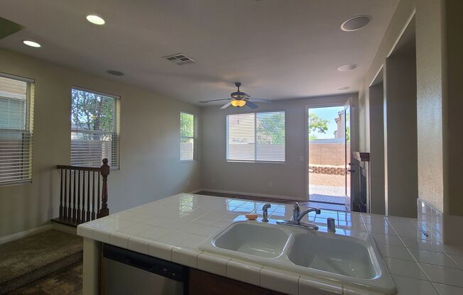 2 Bedroom home in Southwest Las Vegas