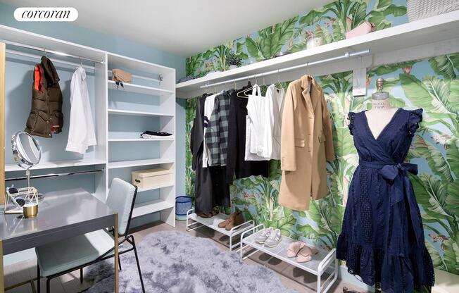 Studio, 1 bath, $4,605, Unit 2207N