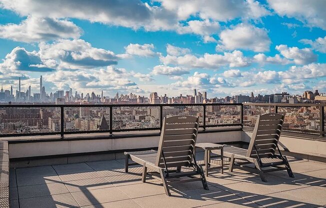 1 bed, 1 bath, $3,100, Unit 1608