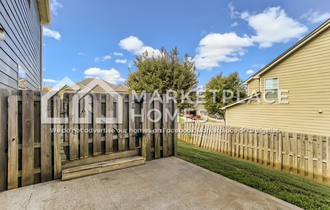 Partner-provided property photo