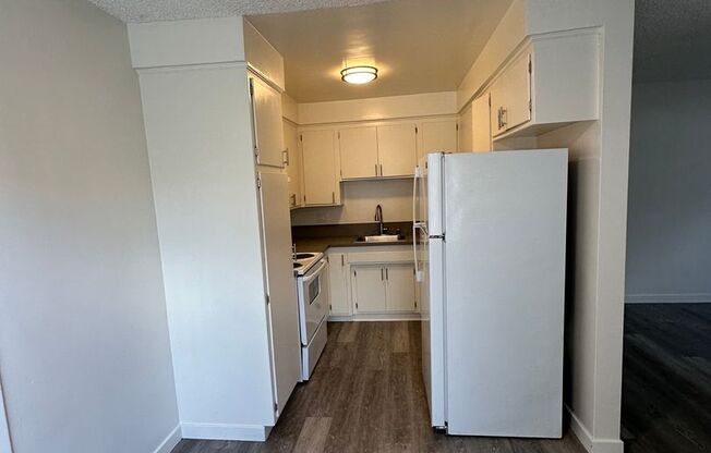 1 bed, 1 bath, 700 sqft, $2,095, Unit 1