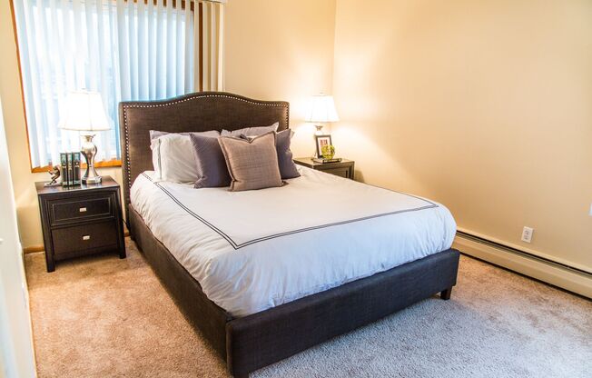 Wheelock Parkway Apartments