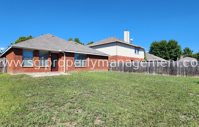 Partner-provided property photo