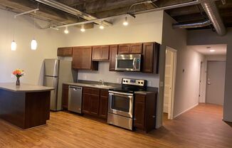 1 bed, 1 bath, 766 sqft, $1,255, Unit 111