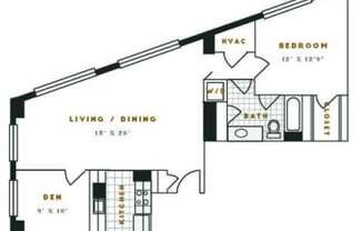 Partner-provided photo for $3466 unit