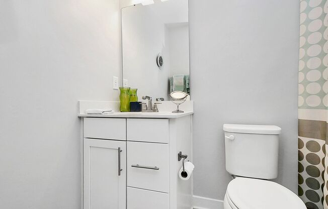 Townhome in the heart of Charlotte!