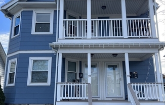 331 ATLANTIC ST
