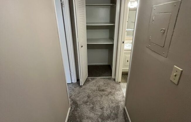 1 bed, 1 bath, 769 sqft, $1,109, Unit 7530-03