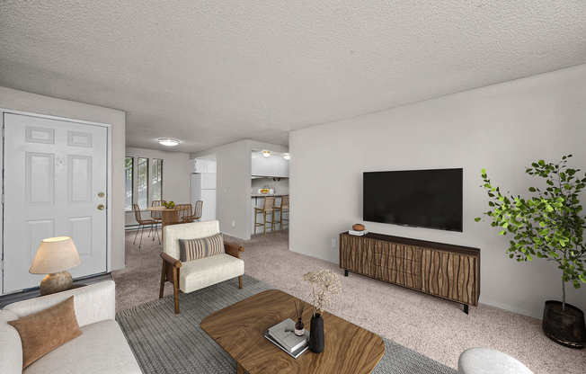Monterra Apartments