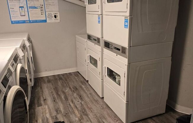 1 bed, 1 bath, 740 sqft, $3,995, Unit 204