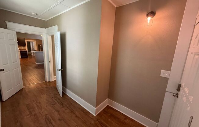 Downtown Pensacola - 2 bedroom, 1 bathroom