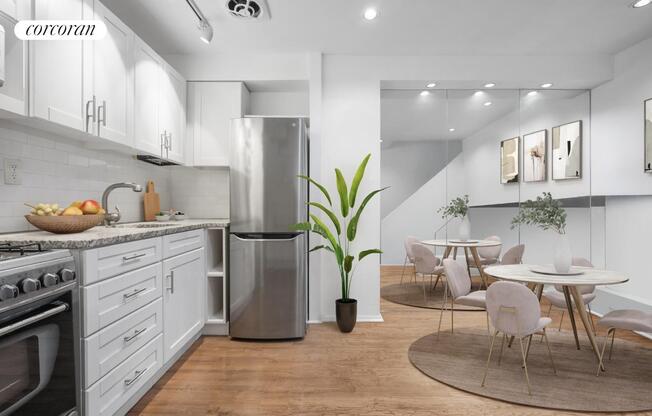 160 E 26 ST