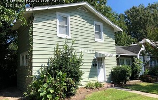 916 Alabama Ave Apt A