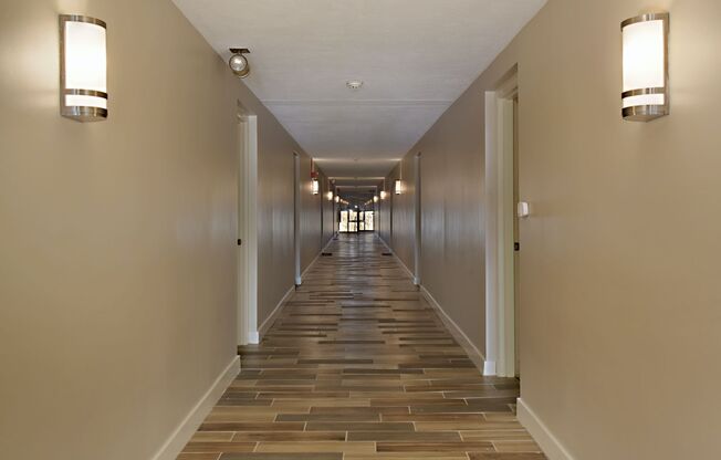 Brentwood Realty Partners LLC