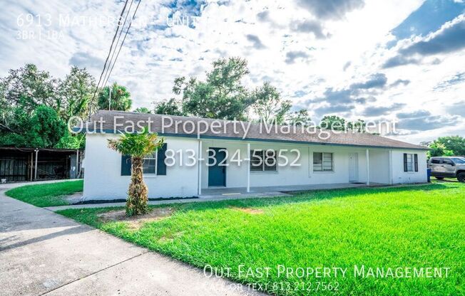 6913 MATHERS LN