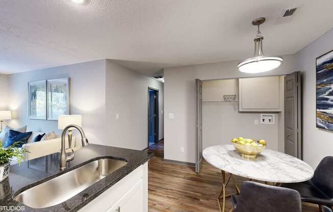 Silvertree at Little Turtle Apartments