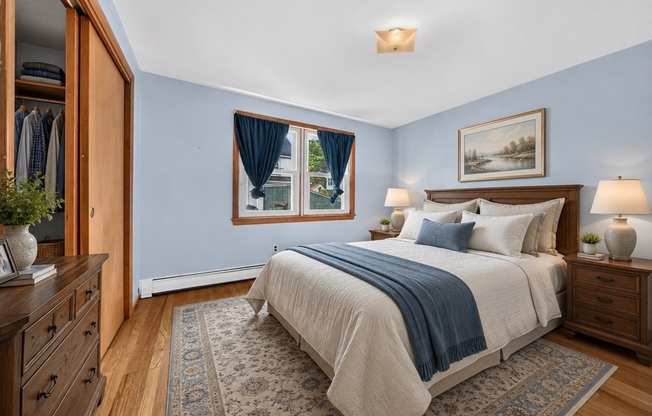29 NORMANDY AVE