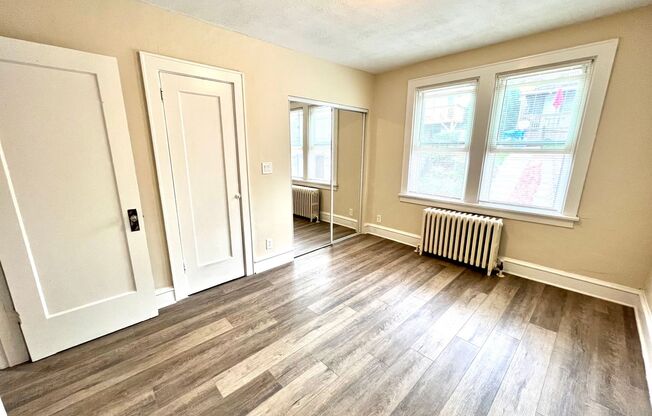 101 - 1241 Illinois Avenue