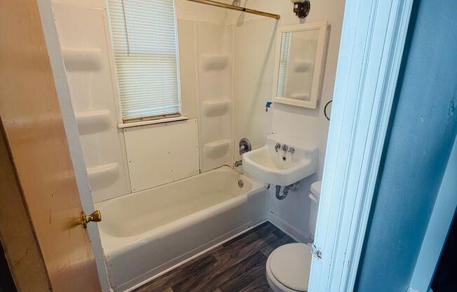 3735 North 9th Street - new