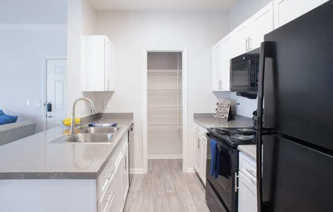 Welcome to Our Cordova Apartments