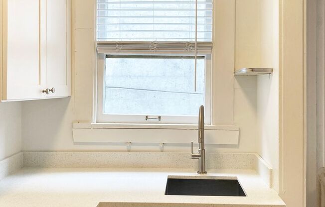 Studio, 1 bath, 335 sqft, $1,895, Unit Unit 310 (furnished)