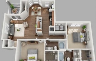 Partner-provided photo for $1615 unit