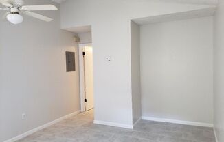 1 bed, 1 bath, 660 sqft, $950