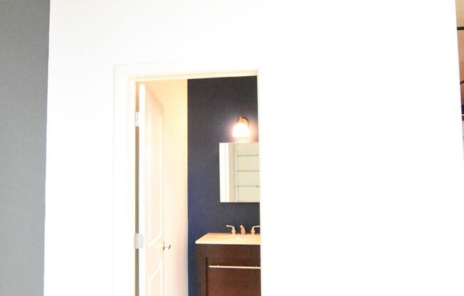 Unbeatable location, Contemporary 1 BD 1.5 BA Condo in Adams Morgan with PARKING!!