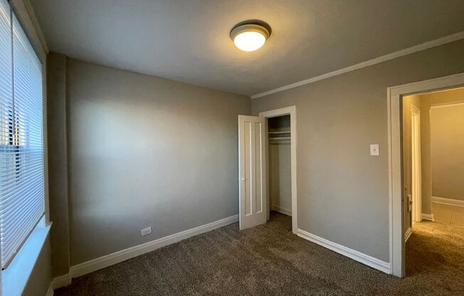 1 bed, 1 bath, 500 sqft, $1,650, Unit 801