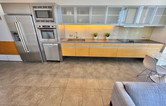 1 bed, 1 bath, $2,400, Unit # 2204