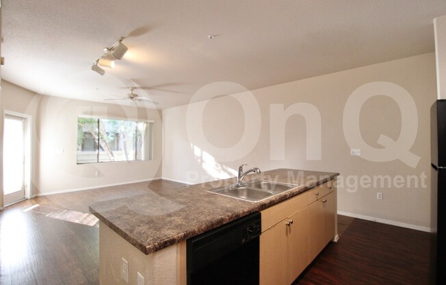 1 bed, 1 bath, 748 sqft, $1,050, Unit 2026