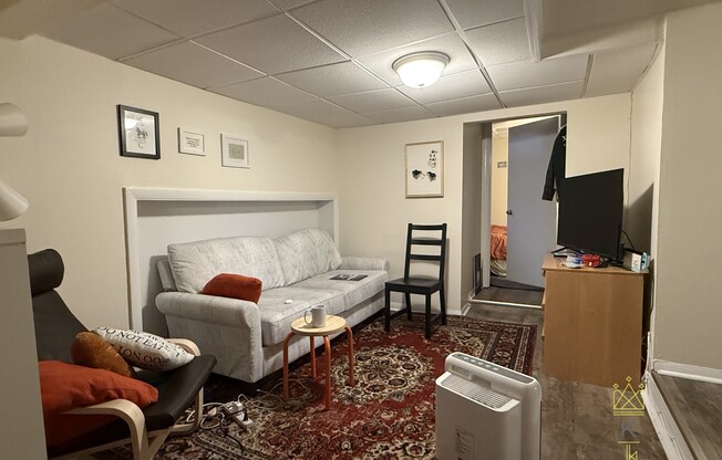 34A Park St.
