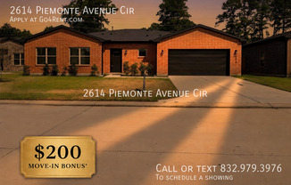 2614 PIEMONTE AVE CIR