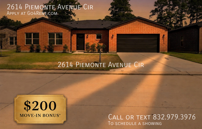 2614 PIEMONTE AVE CIR