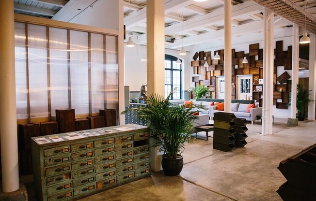 50 Sprague Street- Apartments