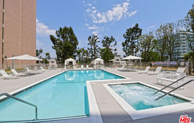 1 bed, 2 baths, 737 sqft, $3,150, Unit 424