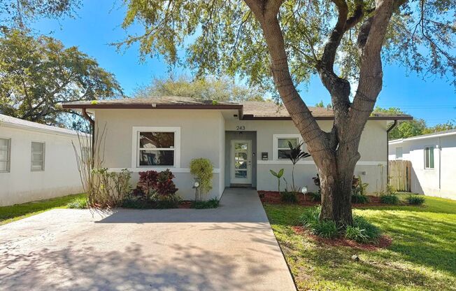 243 SW 5TH ST DANIA, FL 33004